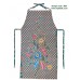 Batik Apron